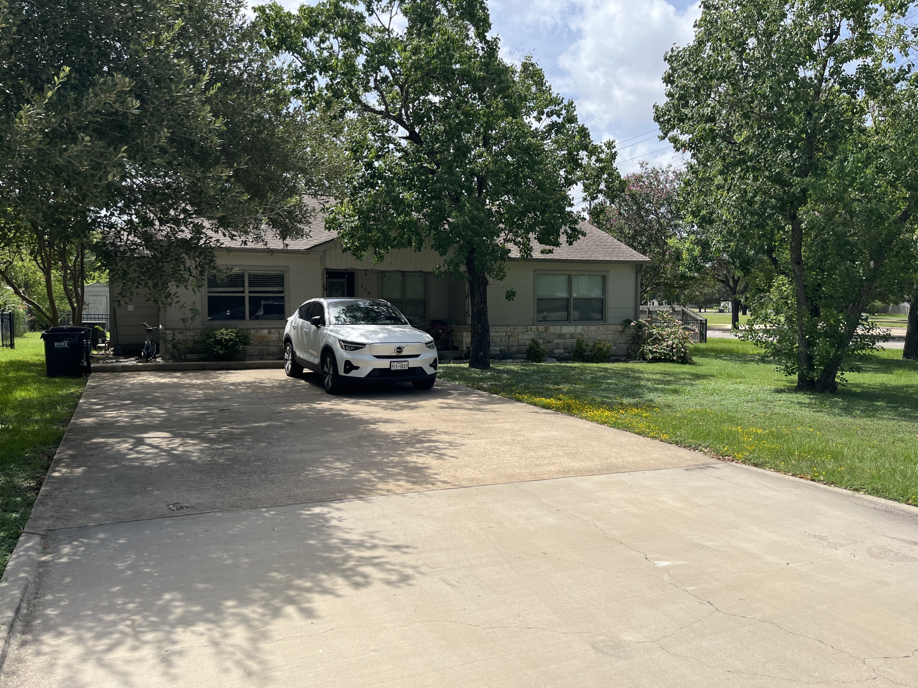 500 Brooks Avenue